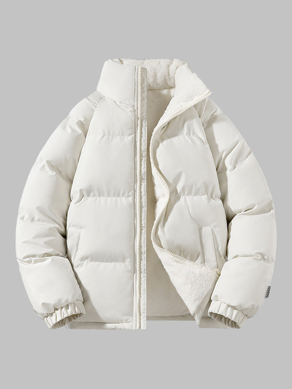 Veste d’Hiver Moderne et Élégante pour Femme - Idéale pour les Journées Froides