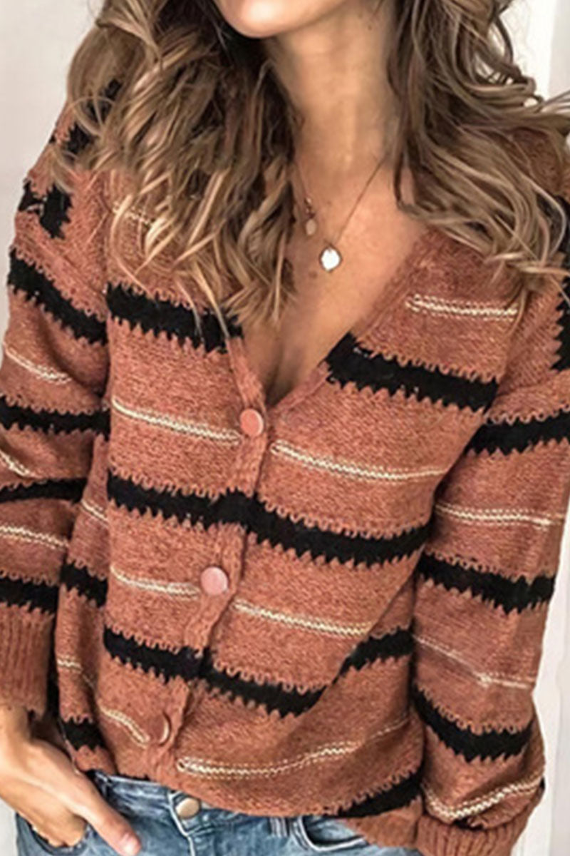 Pull d’Hiver Chic et Décontracté