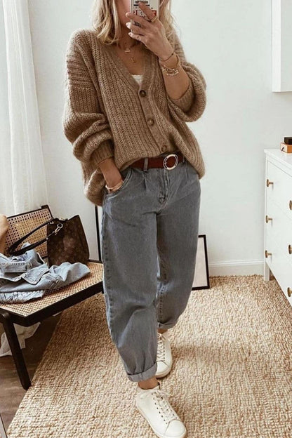 Vêtements d'Hiver Modernes et Confortables pour Tous