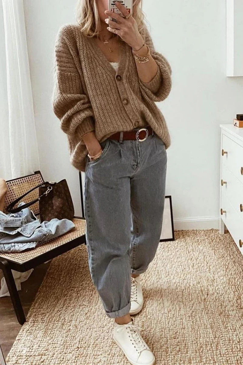 Vêtements d'Hiver Modernes et Confortables pour Tous