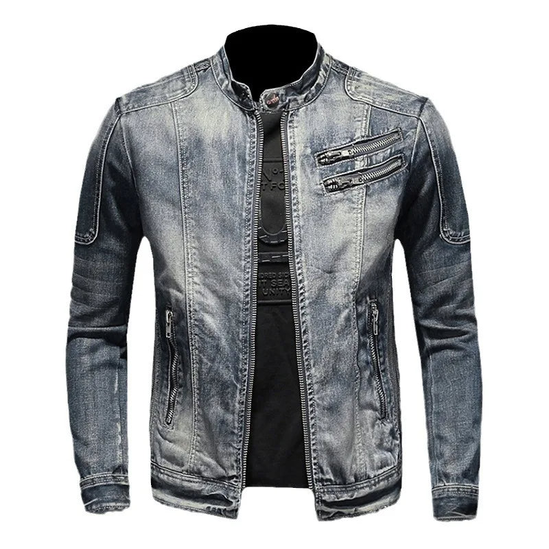 Veste élégante pour hommes : le choix parfait pour les vrais hommes