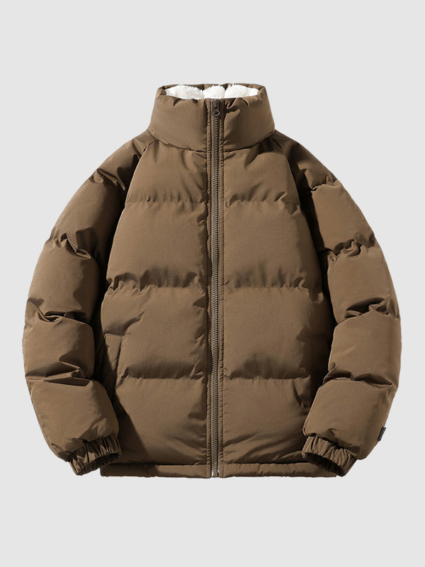 Veste d’Hiver Moderne et Élégante pour Femme - Idéale pour les Journées Froides