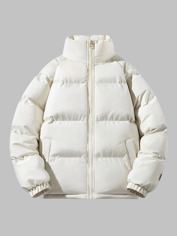 Veste d’Hiver Moderne et Élégante pour Femme - Idéale pour les Journées Froides