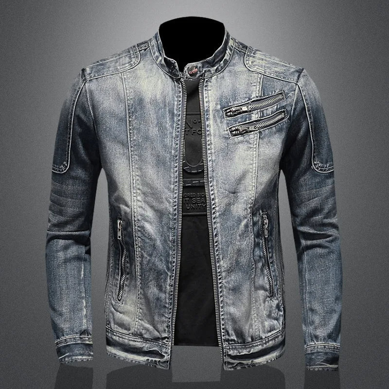 Veste élégante pour hommes : le choix parfait pour les vrais hommes