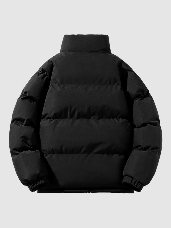 Veste d’Hiver Moderne et Élégante pour Femme - Idéale pour les Journées Froides