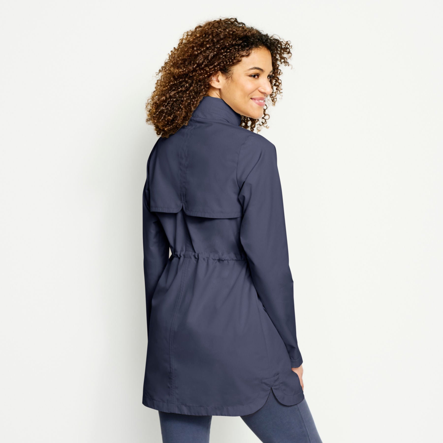 Veste Pliable Prête pour le Voyage – Idéale pour des Aventures Faciles