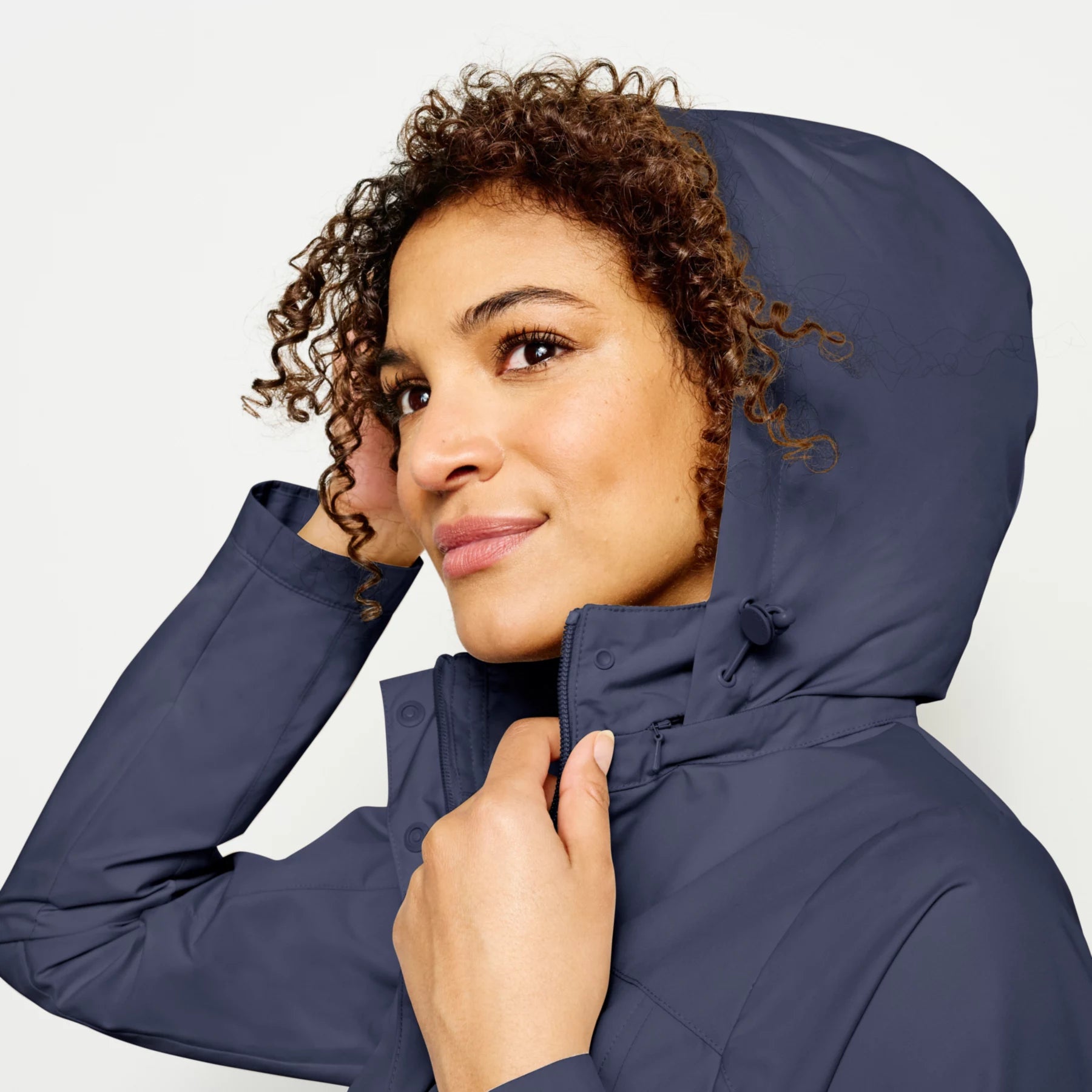 Veste Pliable Prête pour le Voyage – Idéale pour des Aventures Faciles