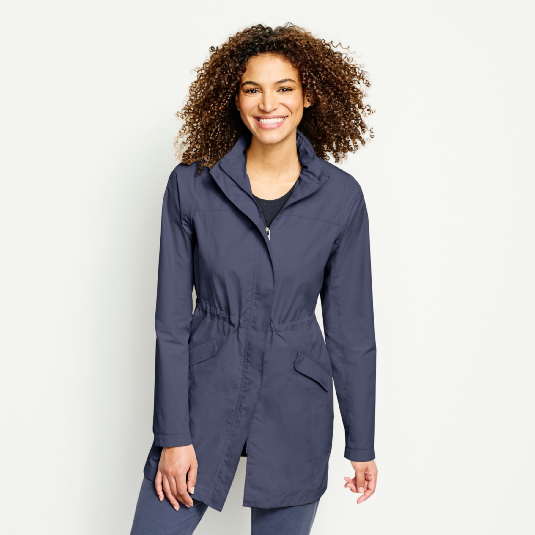 Veste Pliable Prête pour le Voyage – Idéale pour des Aventures Faciles