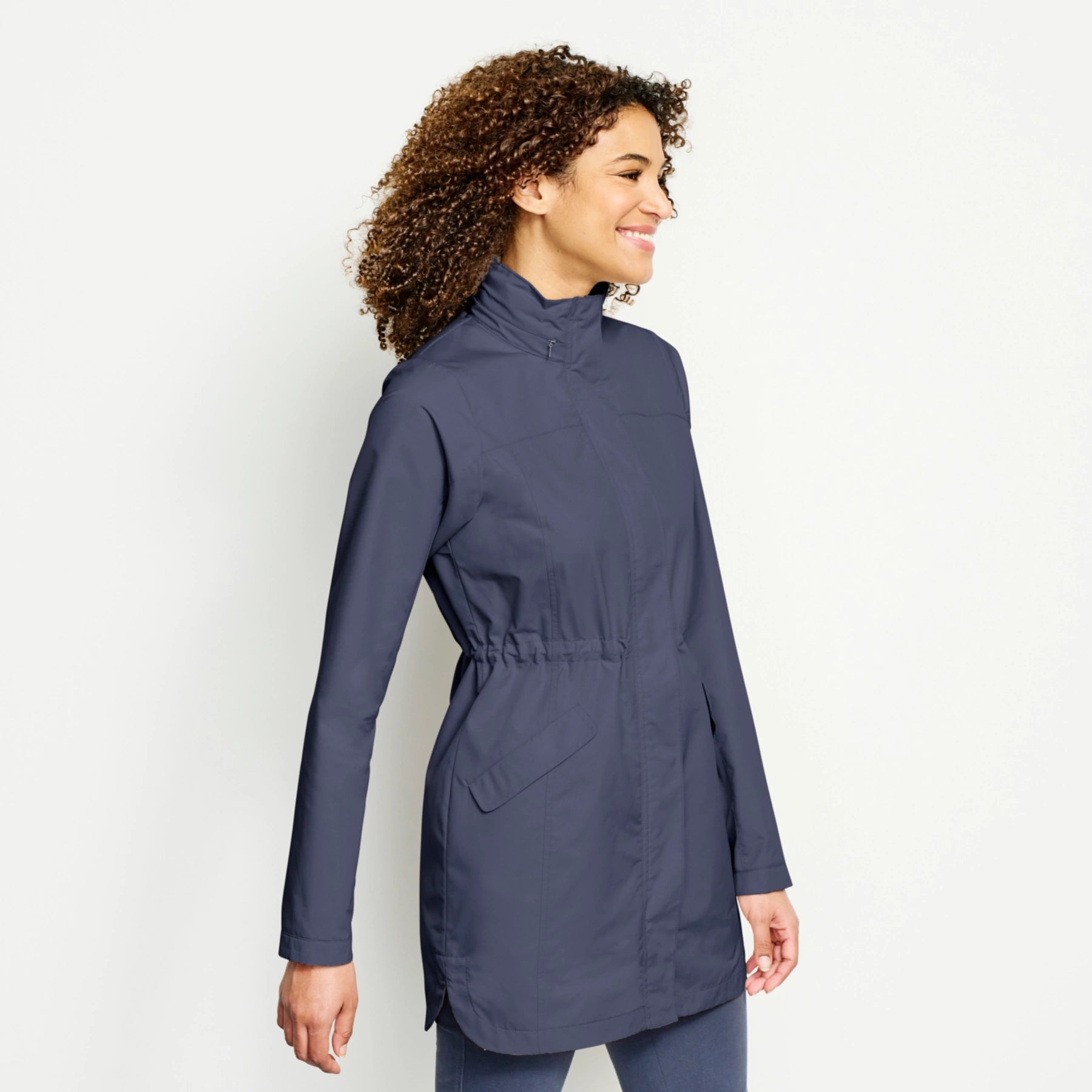Veste Pliable Prête pour le Voyage – Idéale pour des Aventures Faciles