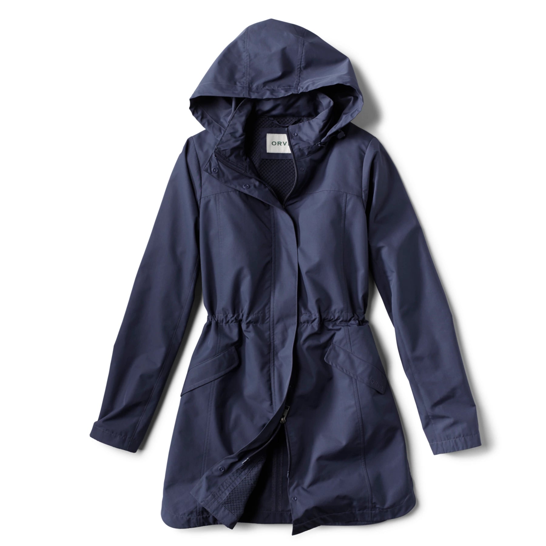 Veste Pliable Prête pour le Voyage – Idéale pour des Aventures Faciles