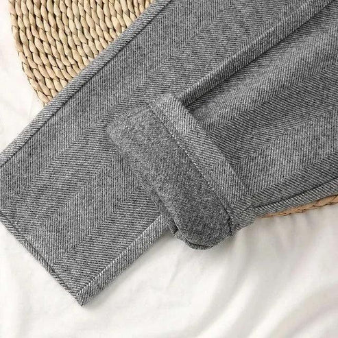 Pantalon crayon élégant pour le style bureau