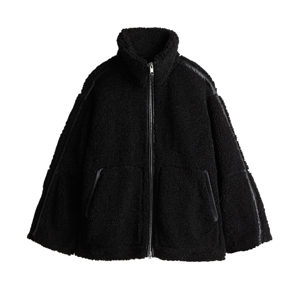 Veste Chaude et Tendance pour Femmes – Conception Confortable pour l’Hiver