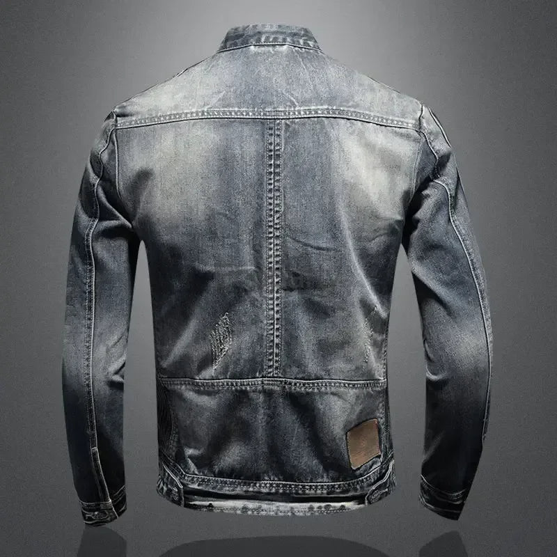 Veste élégante pour hommes : le choix parfait pour les vrais hommes