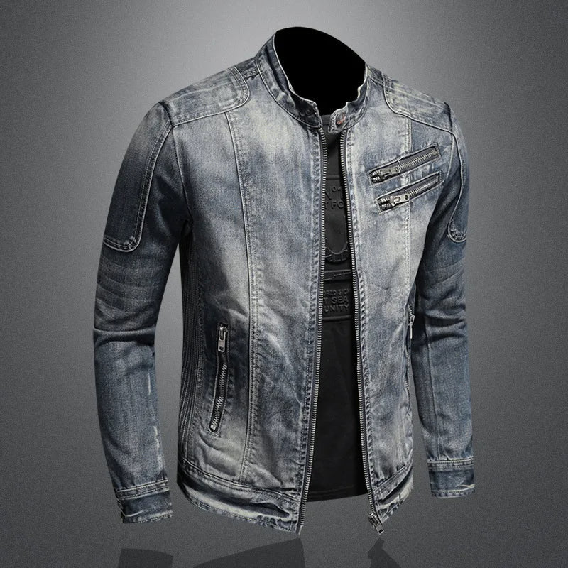 Veste élégante pour hommes : le choix parfait pour les vrais hommes