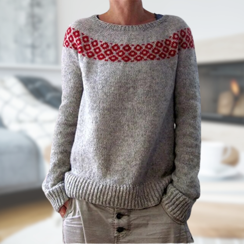 Pull élégant : le choix parfait pour des journées confortables