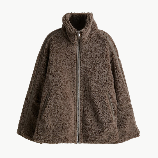 Veste Chaude et Tendance pour Femmes – Conception Confortable pour l’Hiver