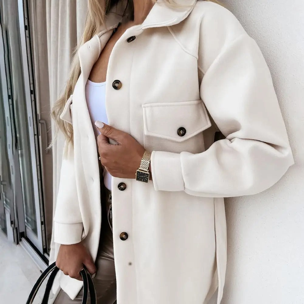 Veste légère pour un style de tous les jours
