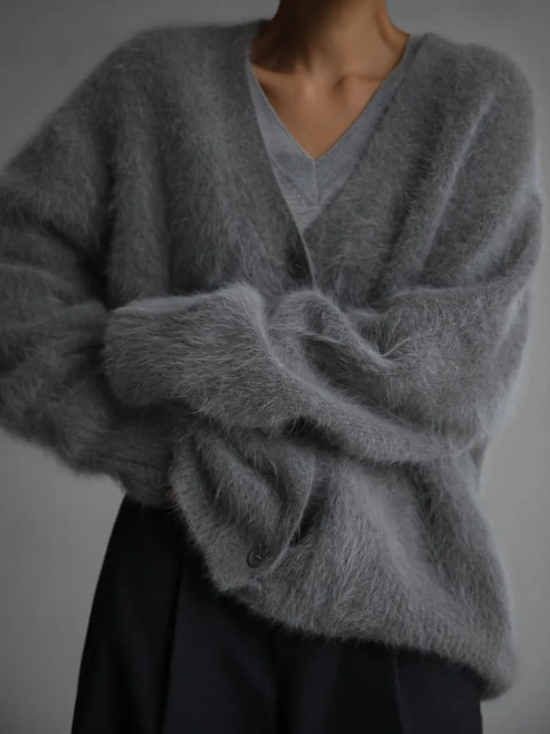 Andrea Cardigan