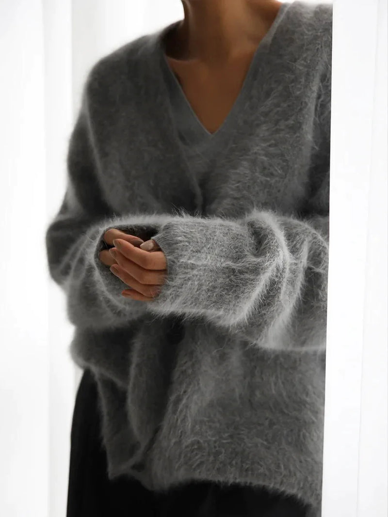 Andrea Cardigan