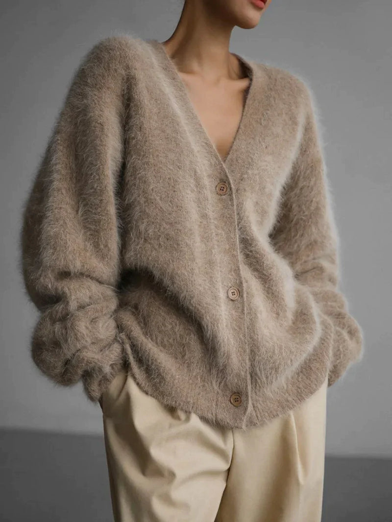 Andrea Cardigan
