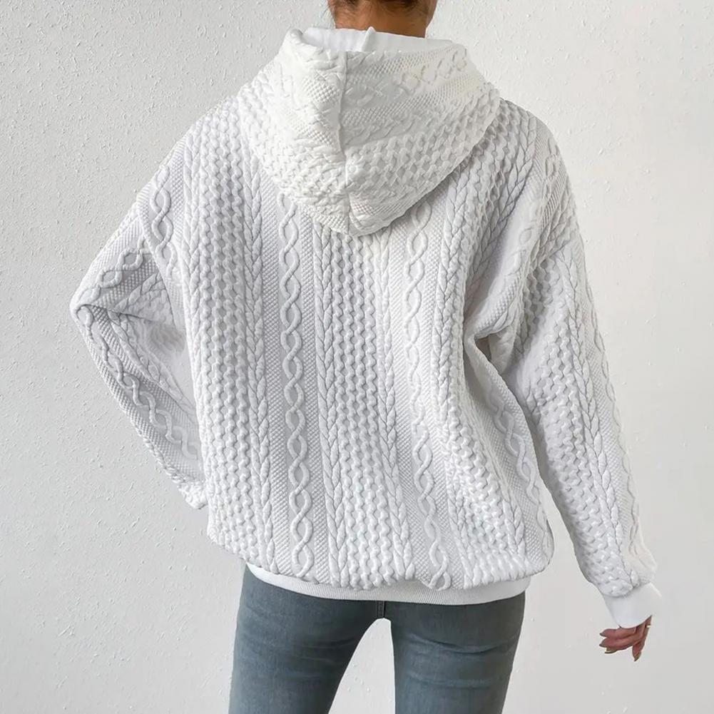 Pull Classique et Élégant pour Femme - Confort et Style au Quotidien