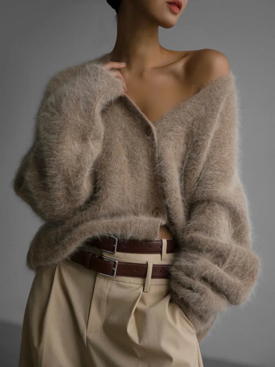 Andrea Cardigan