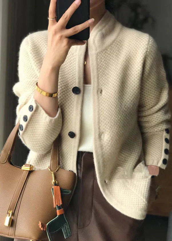 Cardigan élégant pour un style douillet