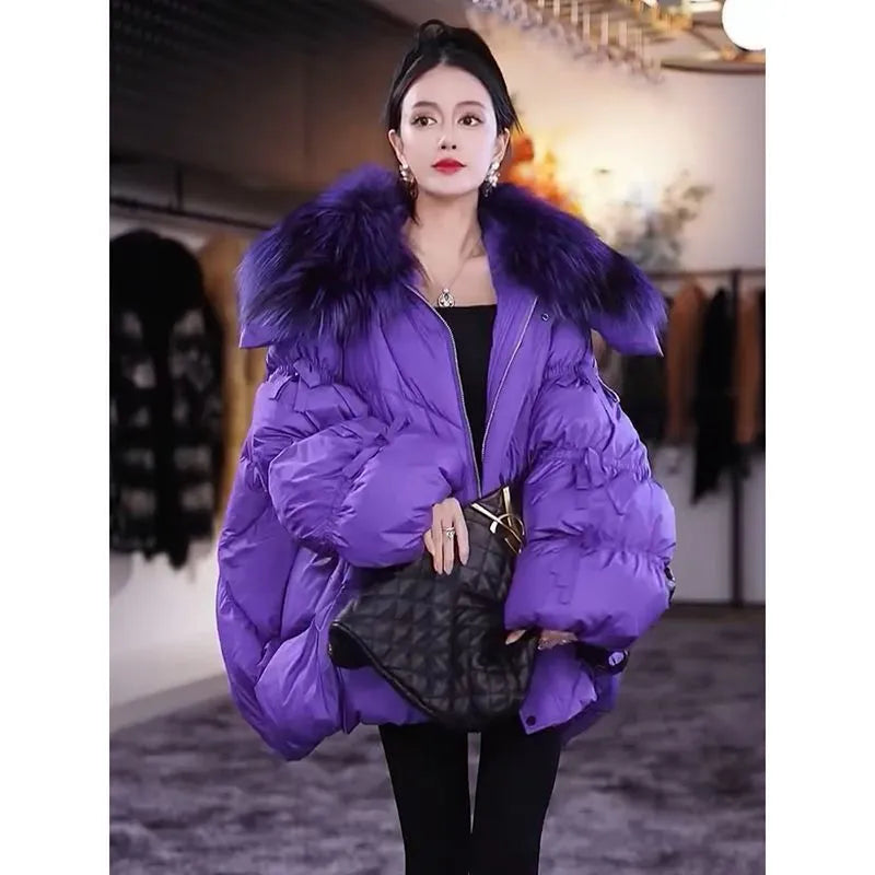 Veste Isolante Douce pour Femme – Élégante et Chaude