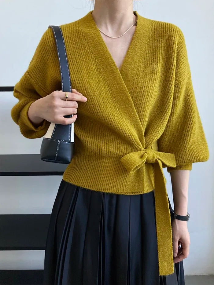 Veste Simple à Manches Longues, Coupe Régulière pour un Style Quotidien