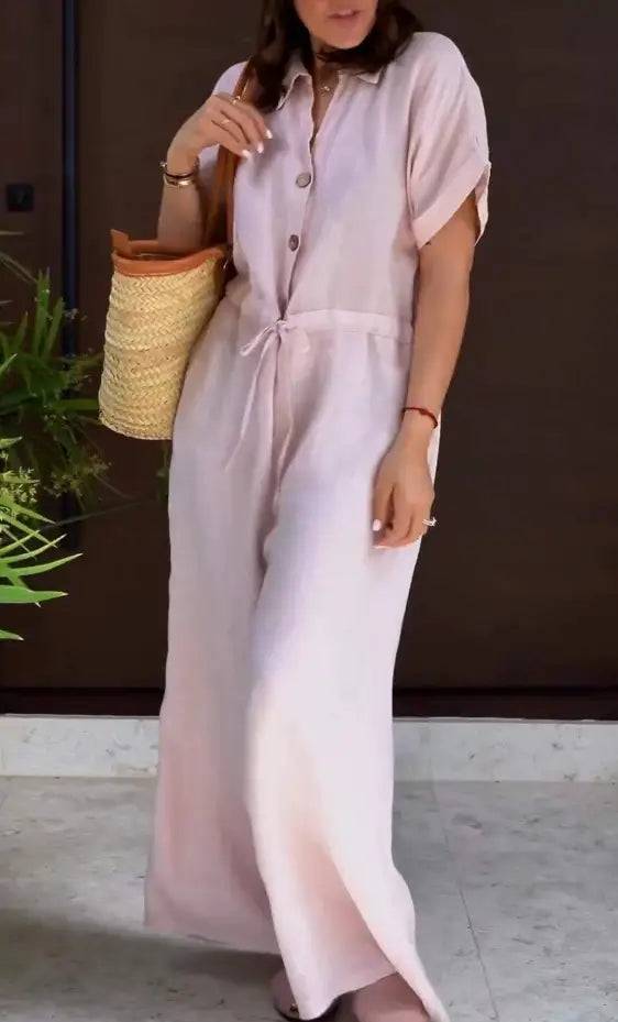 Clara Beatriz Combinaison