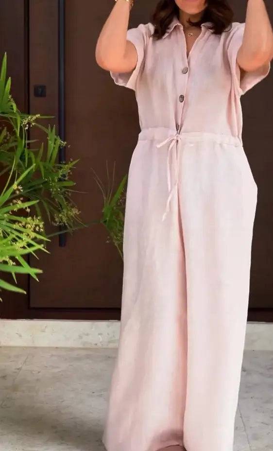 Clara Beatriz Combinaison