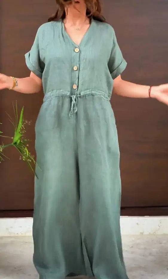 Clara Beatriz Combinaison