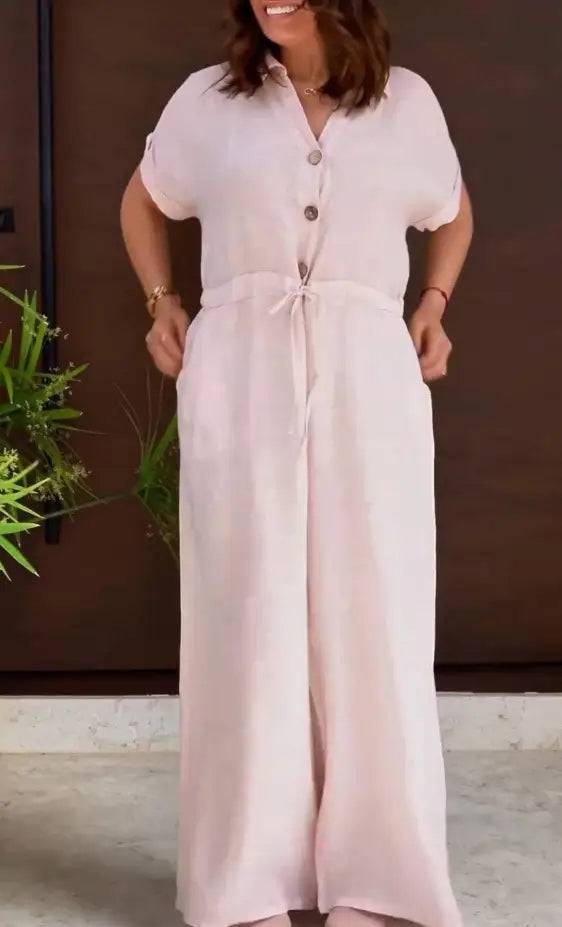 Clara Beatriz Combinaison