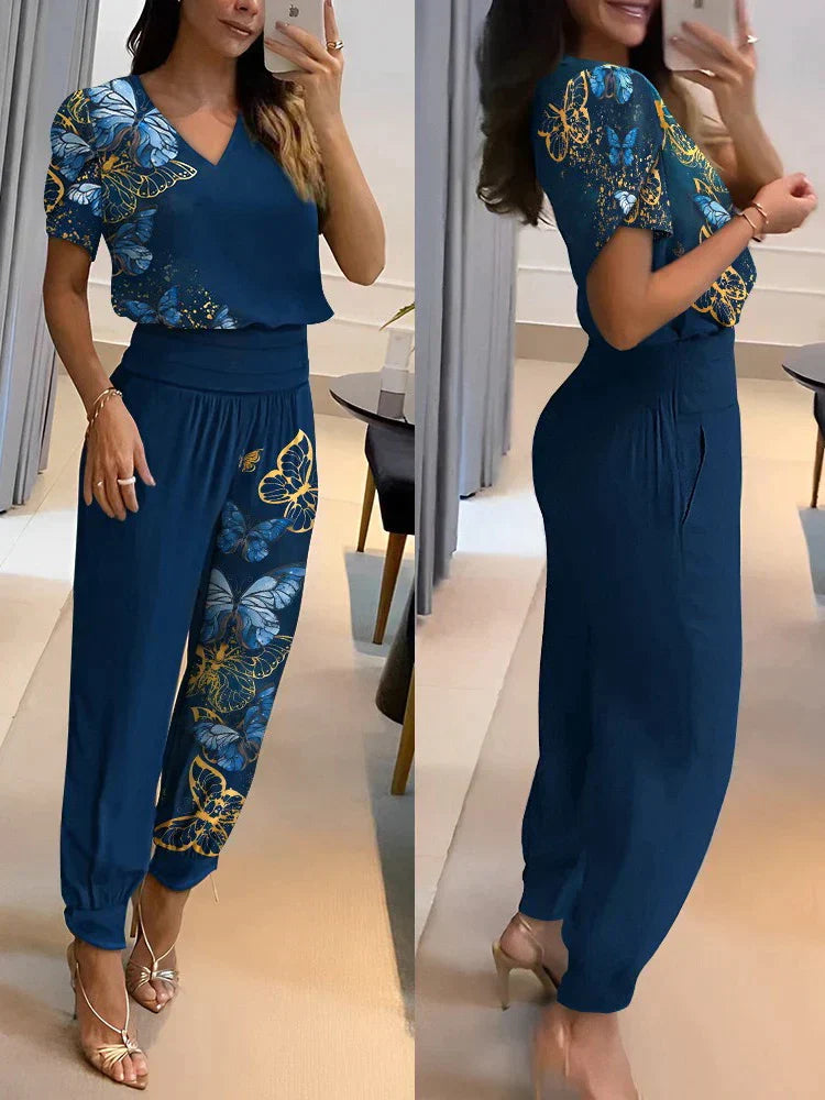 Amelia | Tenue de femme décontractée et élégante