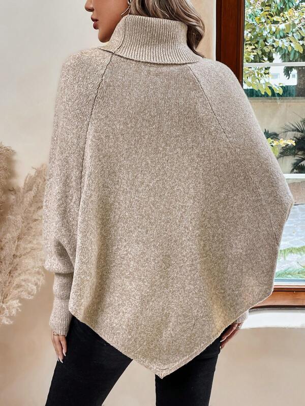 Pull Long Oversize Uni pour un Confort Quotidien Optimal