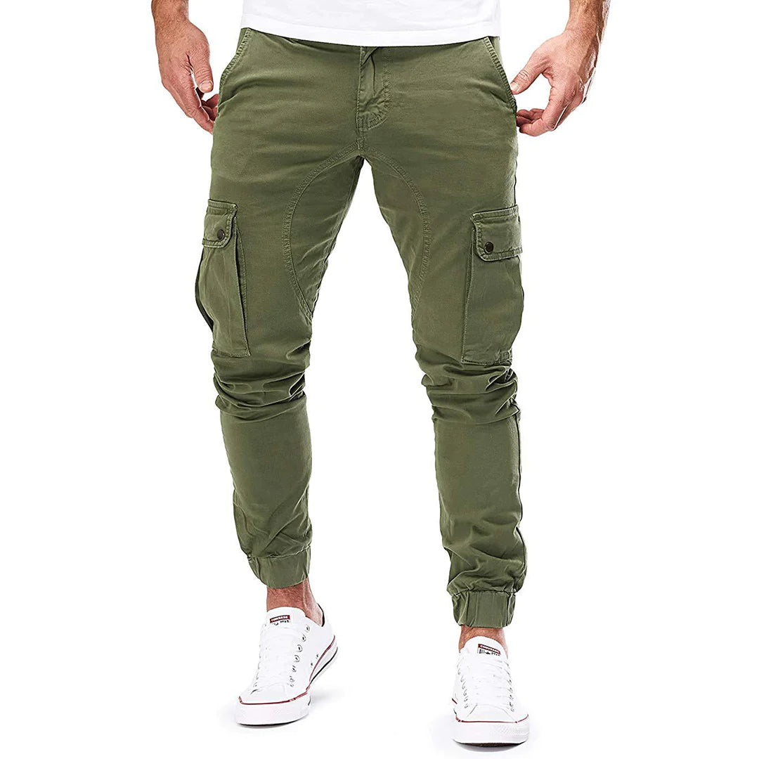 Brooklyn - Joggers Cargo Legacy