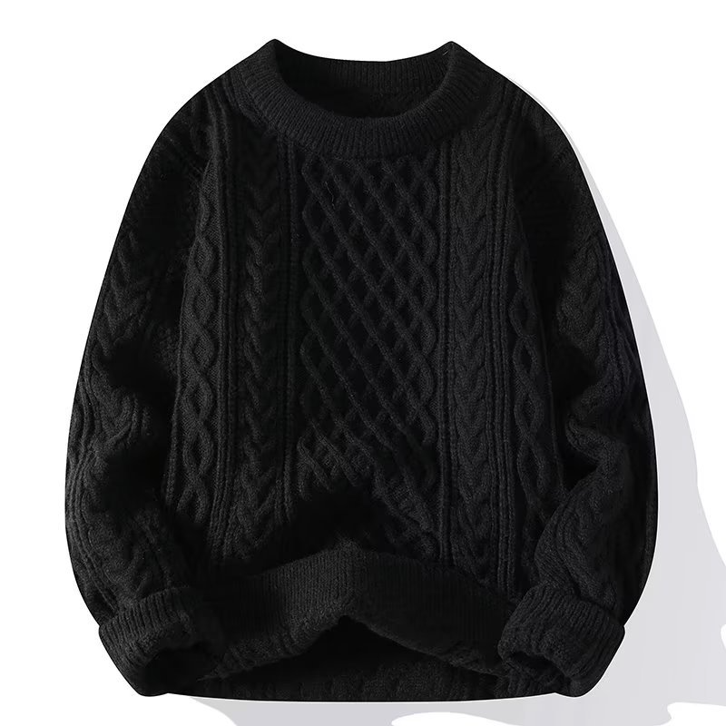 Pull décontracté pour femme parfait pour un style tendance