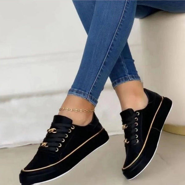 Chaussures pour un apparence stylé : nouvelle ligne