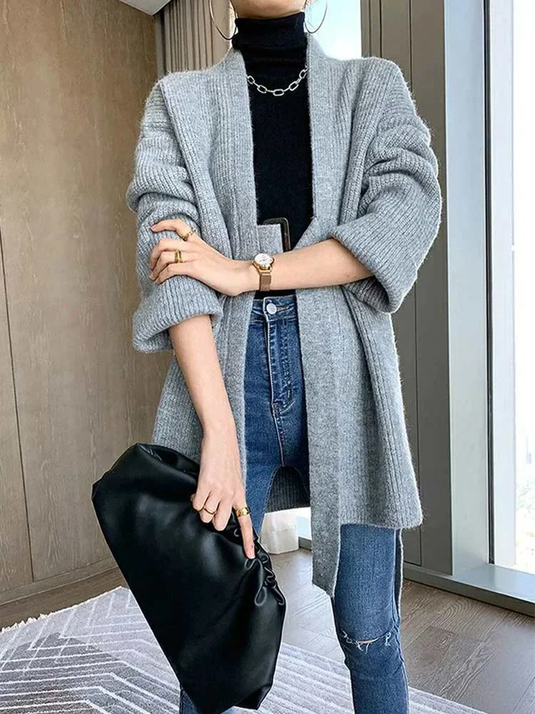 Gilet gris confortable : le complément parfait à votre garde-robe