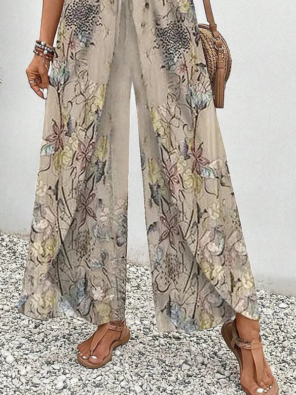 Pantalon Vanessa