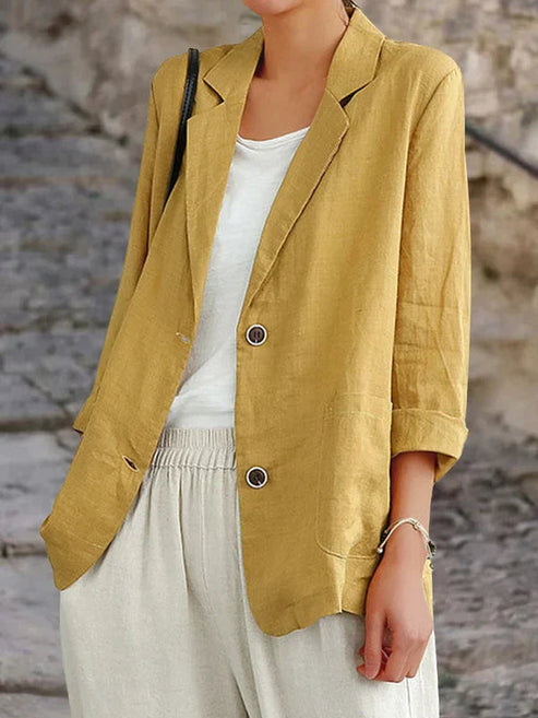 Annemarie - Blazer En Tendance