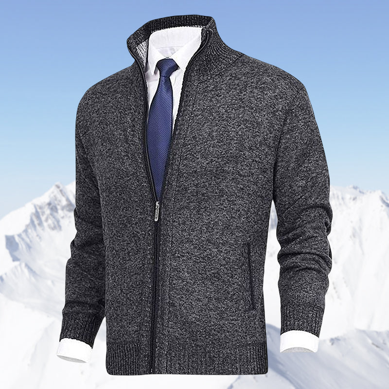 Pull Élégant et Polyvalent pour Hommes - Idéal pour Toutes les Occasions