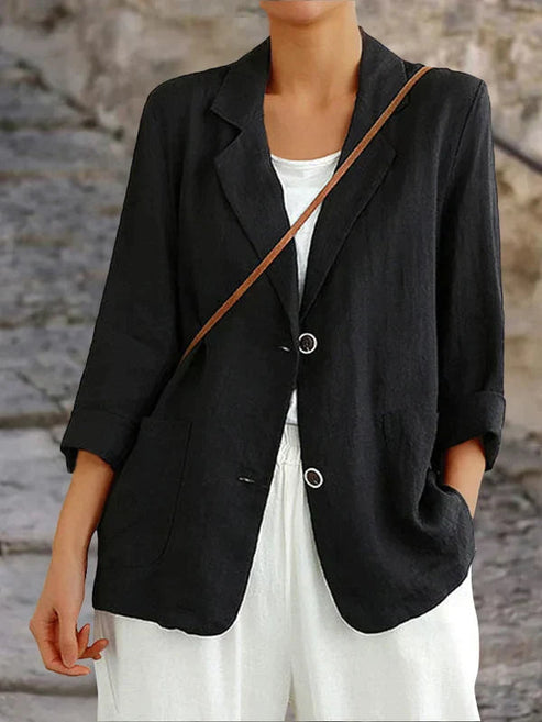 Annemarie - Blazer En Tendance