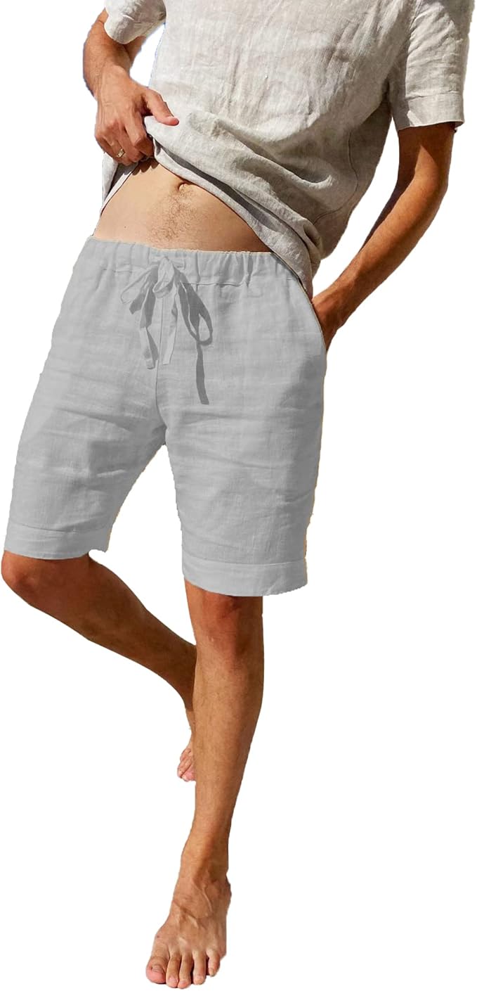 Mike - Shorts pour hommes