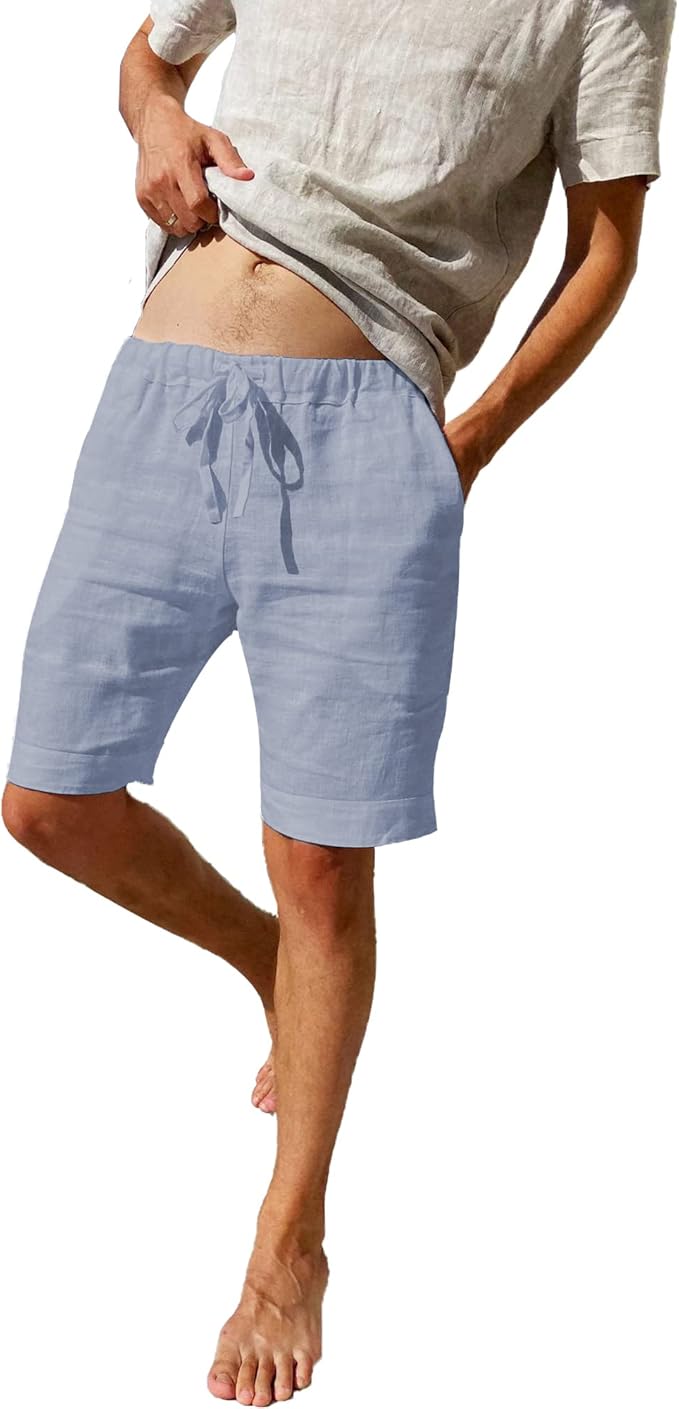 Mike - Shorts pour hommes