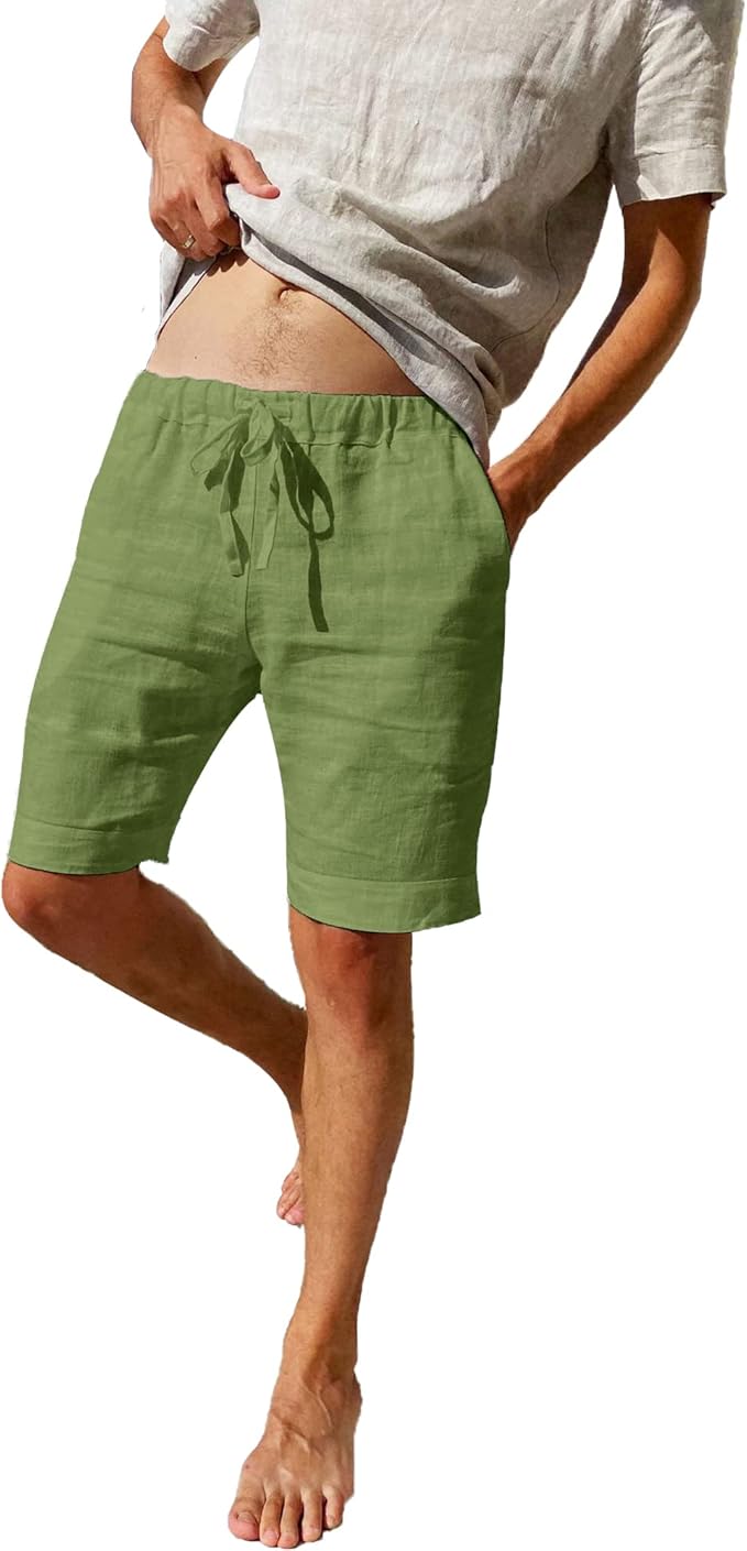 Mike - Shorts pour hommes