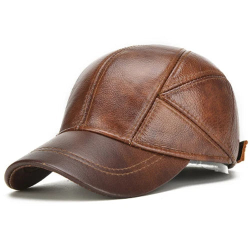 Casquette vintage pour homme – Regarder intemporel et raffiné