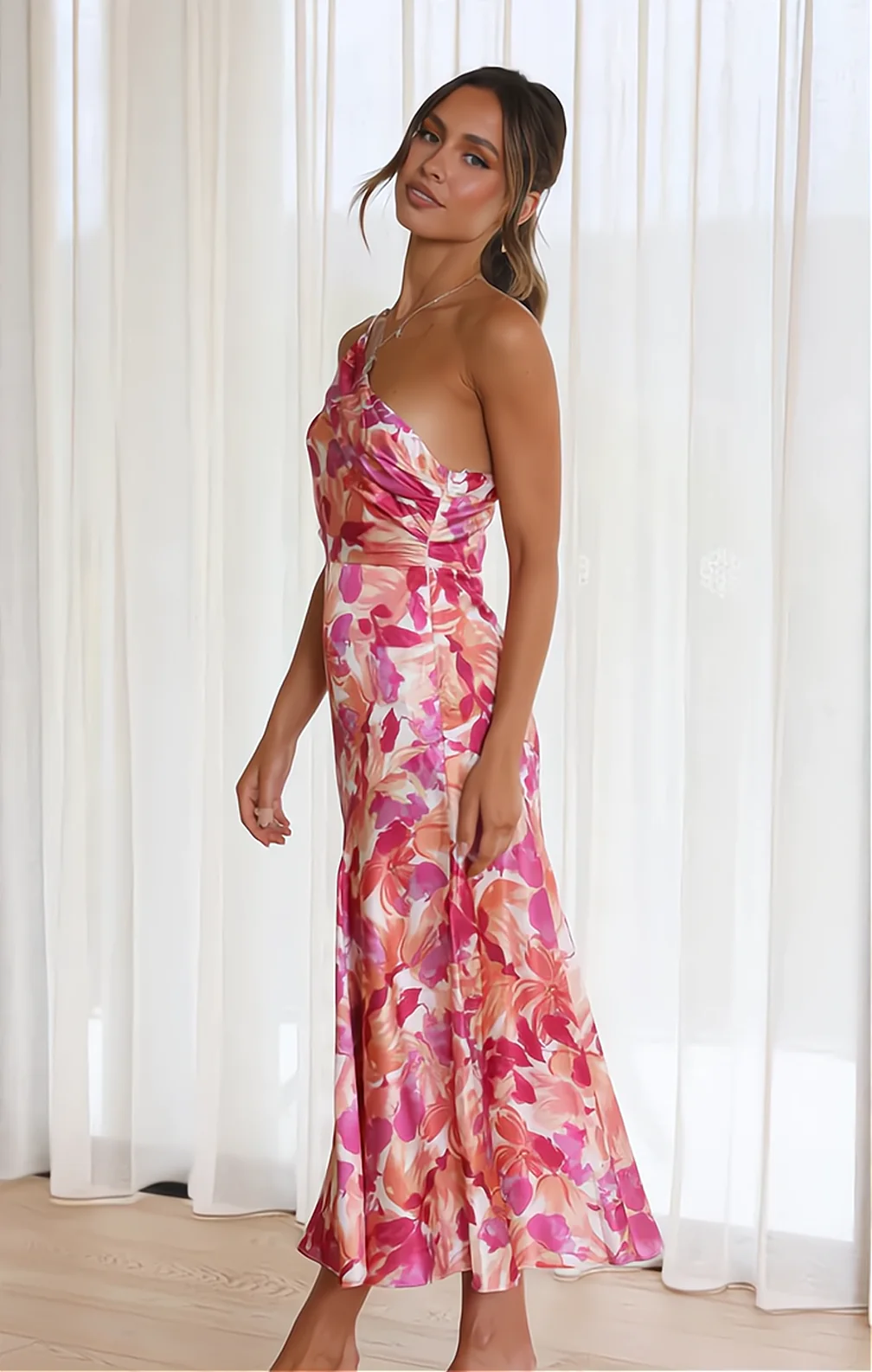 ROBE CHARLENE