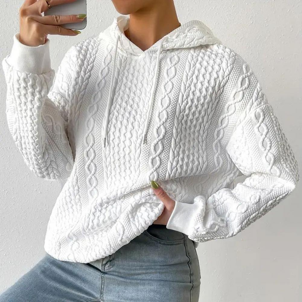 Pull Classique et Élégant pour Femme - Confort et Style au Quotidien