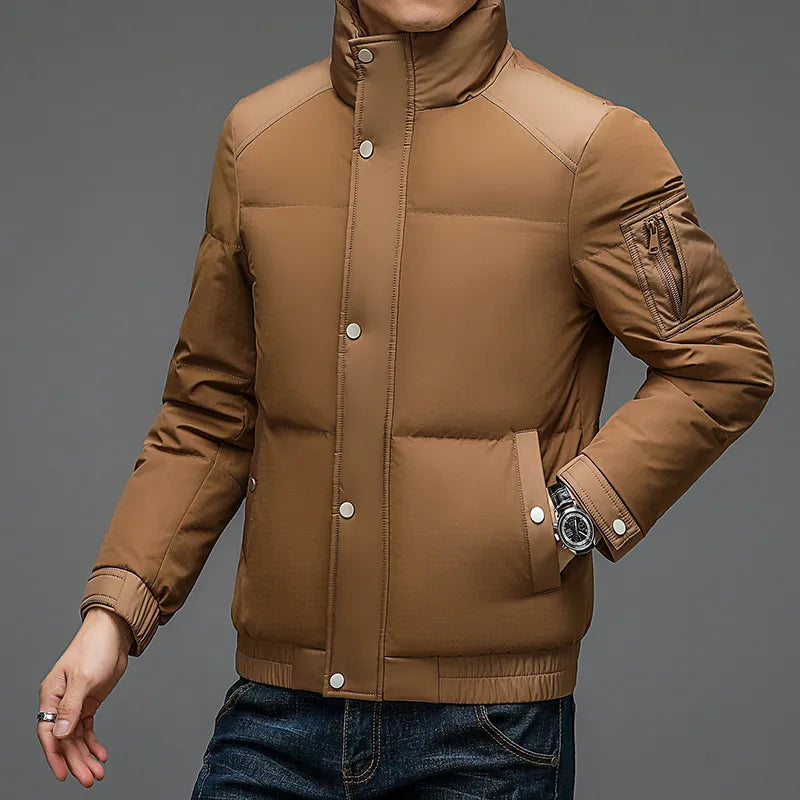 Veste moderne et élégante pour homme